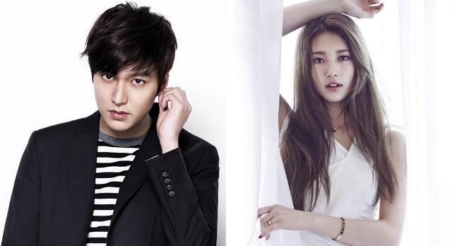 Lee Min Ho không thể kiềm chế tình cảm, sợ thành 'gánh nặng' cho Suzy