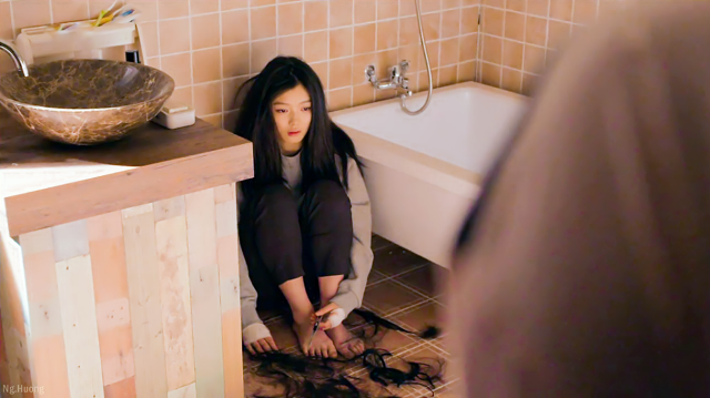 Hai sao nhí hot nhất xứ hàn liên tiếp bị bắt nạt ở trường