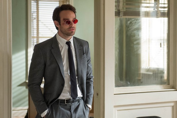 7 điều thú vị trong series Daredevil của Marvel