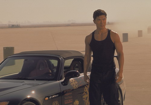7 nhân vật phản diện nổi bật của loạt phim 'Fast & Furious'