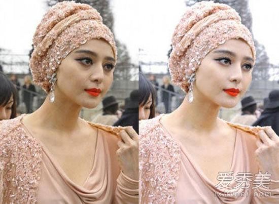 Khi mỹ nhân Hoa ngữ phải nhờ đến photoshop để 'vịt hóa thiên nga'