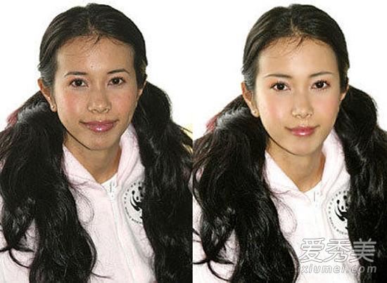 Khi mỹ nhân Hoa ngữ phải nhờ đến photoshop để 'vịt hóa thiên nga'