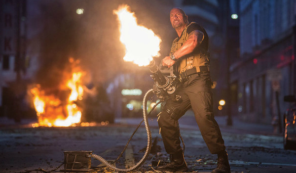 Những lý do chắc chắn để 'Fast & Furious 8' ra đời