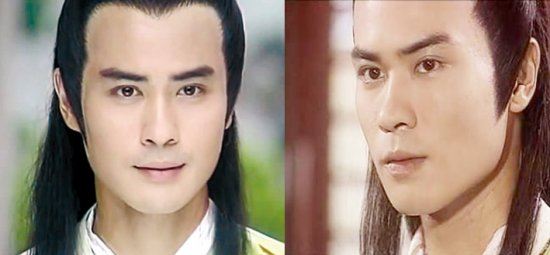 Những khoảnh khắc sao Hoa ngữ thơ ngây và đẹp như thiên sứ