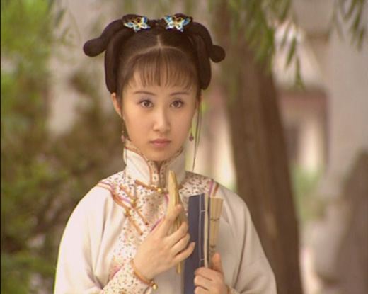 Những khoảnh khắc sao Hoa ngữ thơ ngây và đẹp như thiên sứ