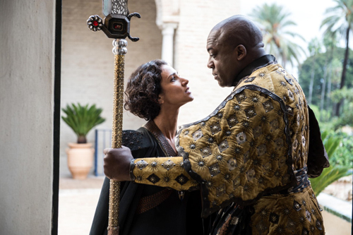 Loạt phim 'Game of Thrones' bị tung lên mạng trái phép