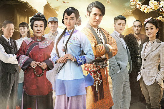 Những bộ phim Hoa ngữ nào hứa hẹn sẽ gây bão trong tháng 11 này?