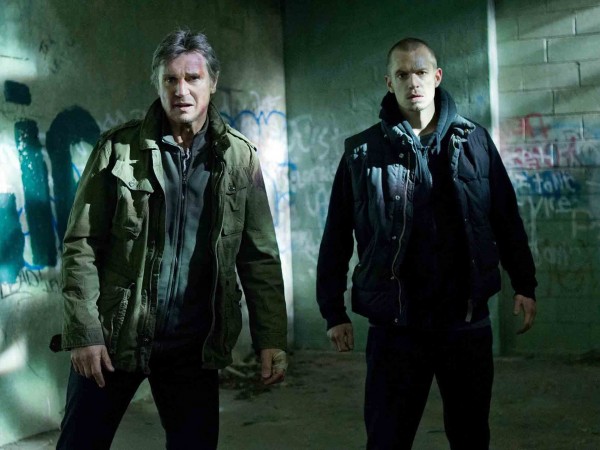 Run All Night - Nếu chỉ có duy nhất một đêm để sống và để chết