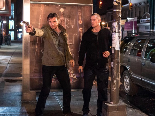 Run All Night - Nếu chỉ có duy nhất một đêm để sống và để chết