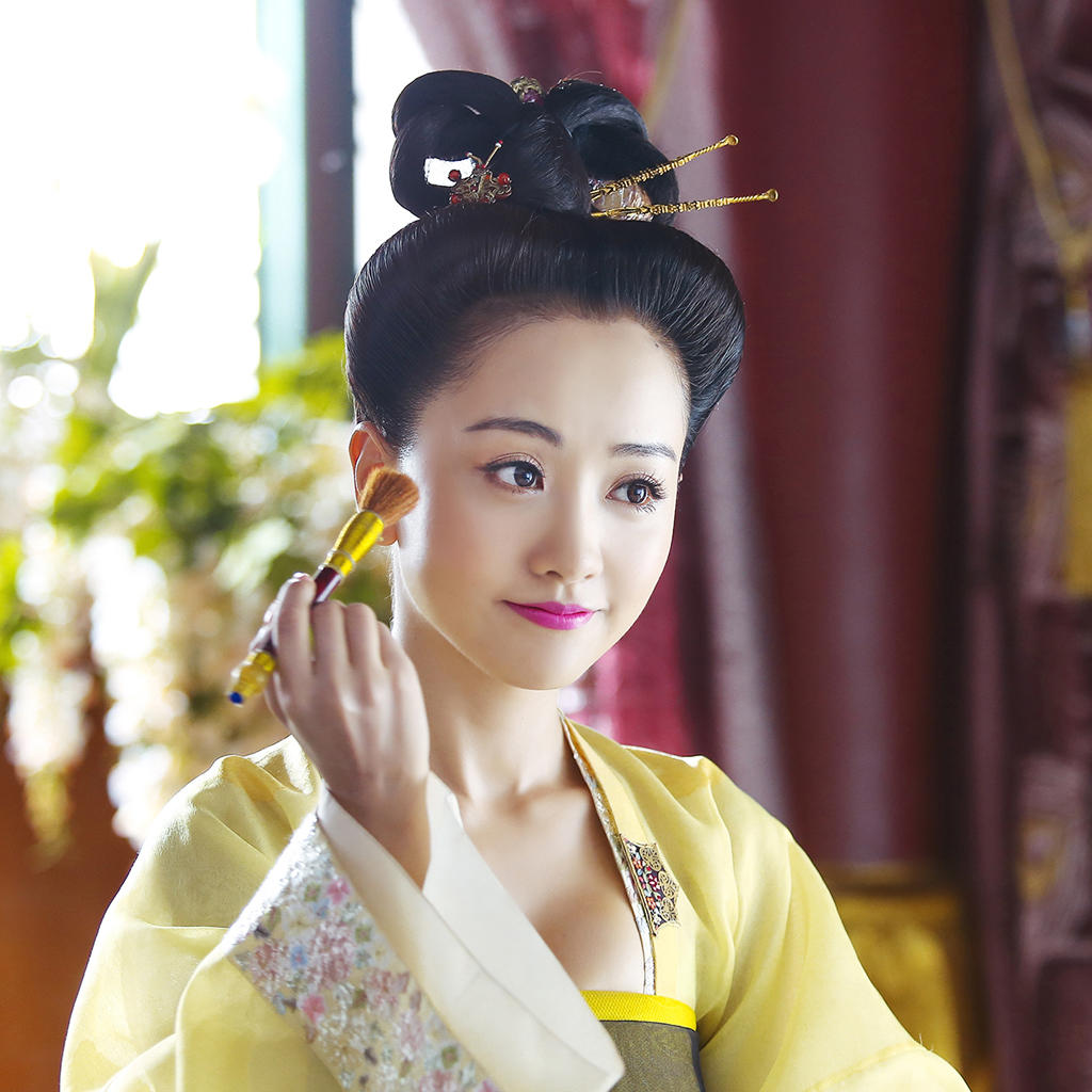 9 sao Hoa ngữ không thể nổi tiếng vì... quá đẹp