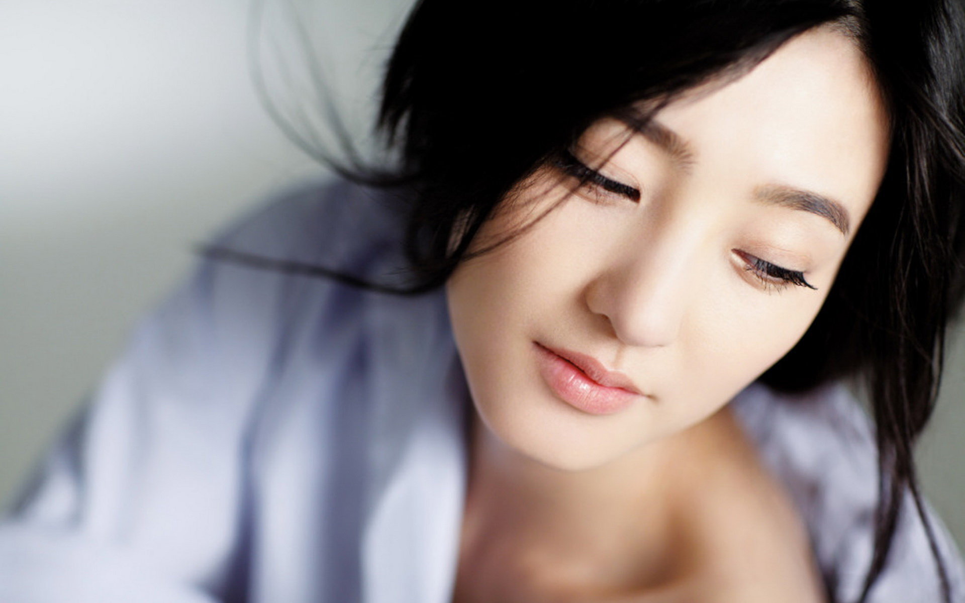 9 sao Hoa ngữ không thể nổi tiếng vì... quá đẹp