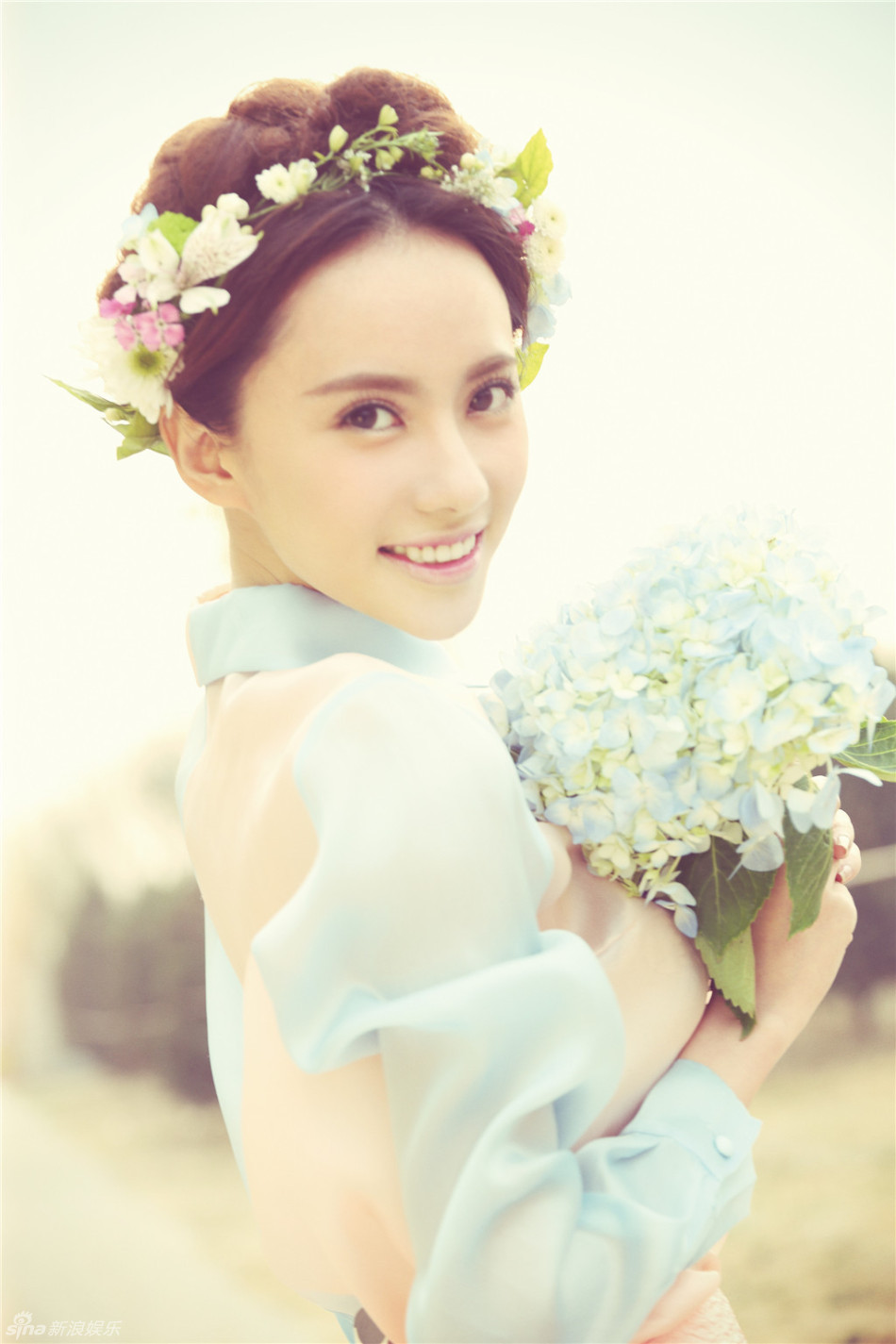 9 sao Hoa ngữ không thể nổi tiếng vì... quá đẹp