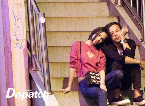 Những tin đồn hẹn hò từng khiến người hâm mộ 'đứng ngồi không yên'