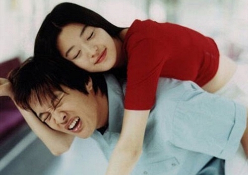 5 phim điện ảnh Hàn từng 'làm mưa làm gió' ở Việt Nam