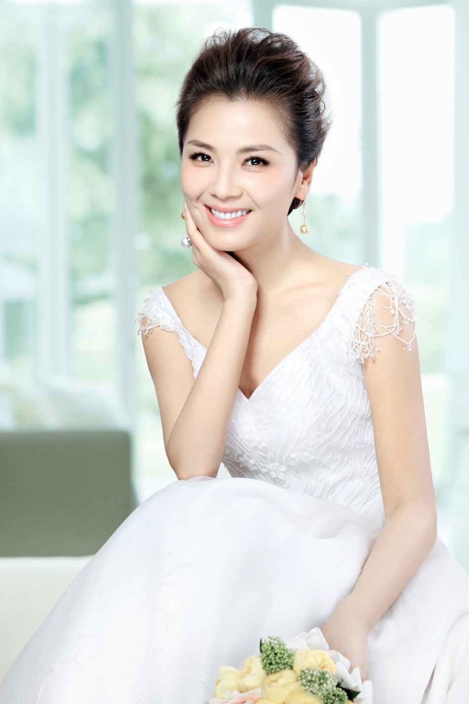 Điểm danh 10 nghệ sĩ Hoa ngữ thành sao lớn nhờ vai diễn nhỏ