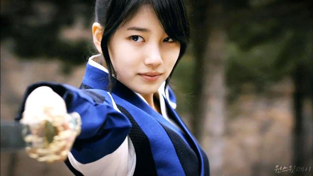 Những vai diễn 'lên đời' của các nữ thần tượng hot nhất Kpop