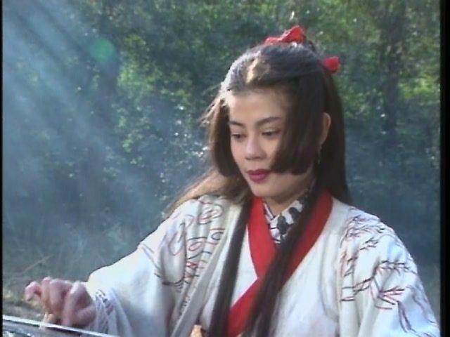 Những mỹ nhân phim Kim Dung hạnh phúc trên phim, bất hạnh ngoài đời