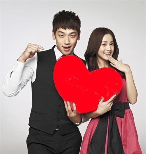 Rain và Kim Tae Hee 'rục rịch' kết hôn trong năm nay?