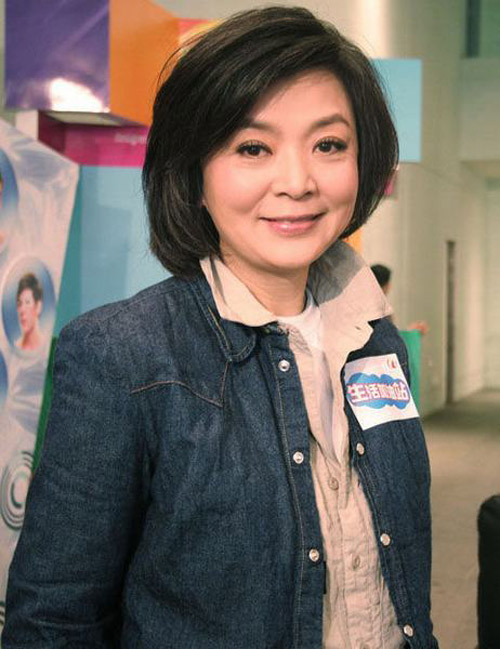 Những mỹ nhân phim Kim Dung hạnh phúc trên phim, bất hạnh ngoài đời