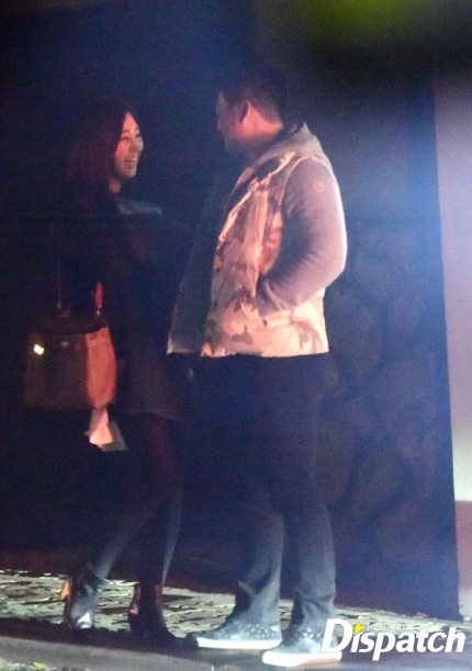 'Choáng váng' với tin đồn SNSD Yuri đang hẹn hò với cầu thủ bóng chày Oh Seung Hwan