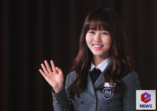 Sao nhí Kim So Hyun chọn phương pháp học tại gia, 'từ bỏ' trường trung học