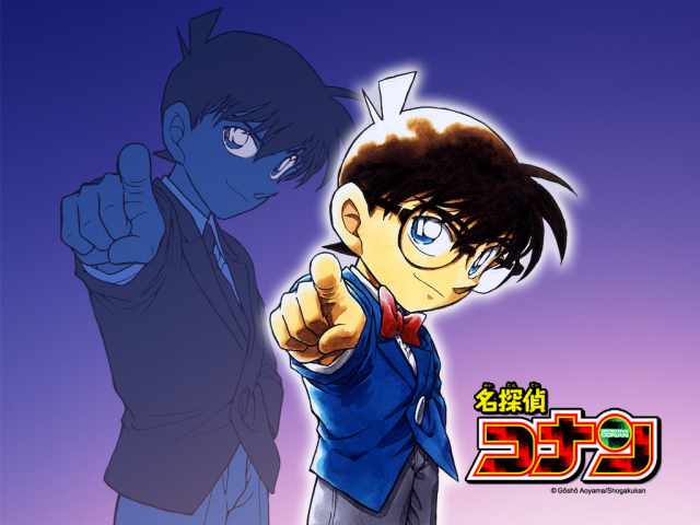 Conan, Naruto, Thủy Thủ Mặt Trăng... bị xứ Trung xếp vào danh sách bạo lực