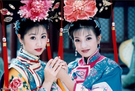 Những tình anh em, chị em trên màn ảnh Hoa ngữ khiến khán giả ngưỡng mộ