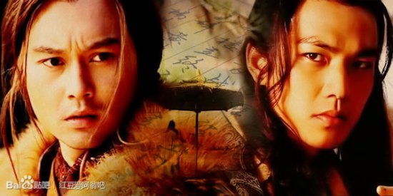 Những tình anh em, chị em trên màn ảnh Hoa ngữ khiến khán giả ngưỡng mộ