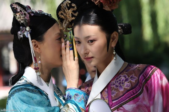 Những tình anh em, chị em trên màn ảnh Hoa ngữ khiến khán giả ngưỡng mộ