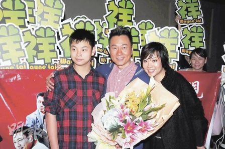 7 mỹ nam TVB 'cải lão hoàn đồng' dù đã ngoài 50