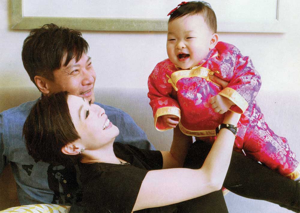 7 mỹ nam TVB 'cải lão hoàn đồng' dù đã ngoài 50