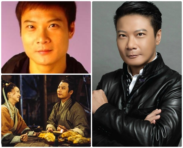 7 mỹ nam TVB 'cải lão hoàn đồng' dù đã ngoài 50