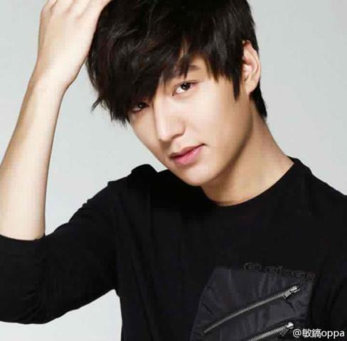 Vượt mặt Kim Soo Hyun, Lee Min Ho trở thành ngôi sao nổi tiếng nhất Trung Quốc