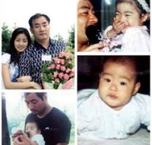 Sao Hàn khoe ảnh thời 'con nít' mừng lễ 'thiếu nhi Hàn Quốc'