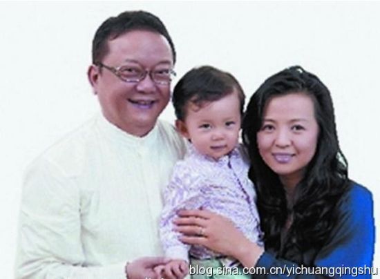 Cuộc sống viên mãn của 15 diễn viên Ỷ Thiên Đồ Long Ký 2003 ngày ấy bây giờ