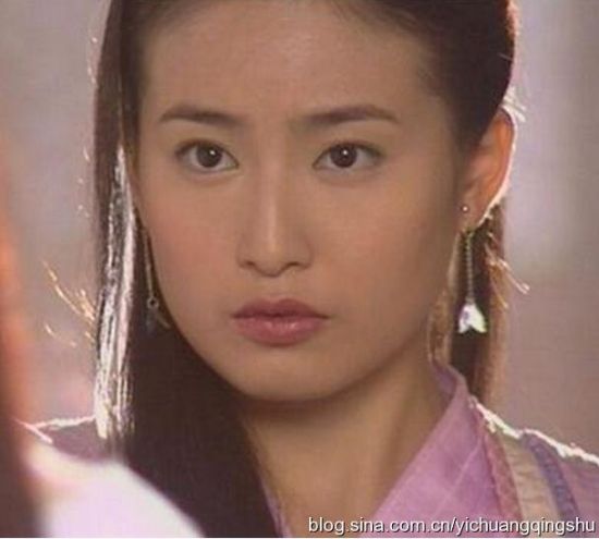 Cuộc sống viên mãn của 15 diễn viên Ỷ Thiên Đồ Long Ký 2003 ngày ấy bây giờ