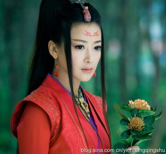 Cuộc sống viên mãn của 15 diễn viên Ỷ Thiên Đồ Long Ký 2003 ngày ấy bây giờ