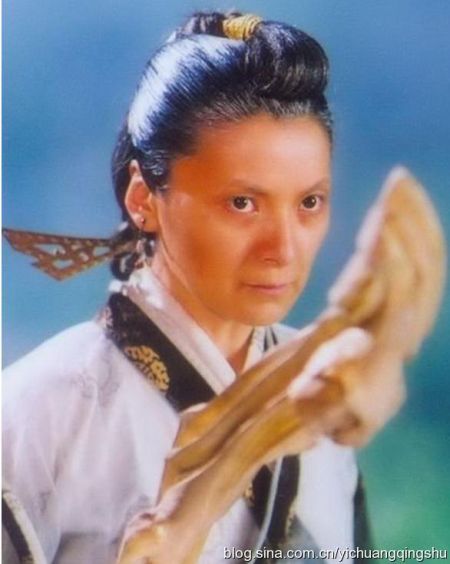 Cuộc sống viên mãn của 15 diễn viên Ỷ Thiên Đồ Long Ký 2003 ngày ấy bây giờ