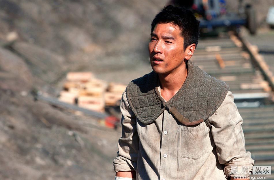 Triệu Hựu Đình bị chê không tơi tả bằng Trần Khôn trong hành trình đào mộ