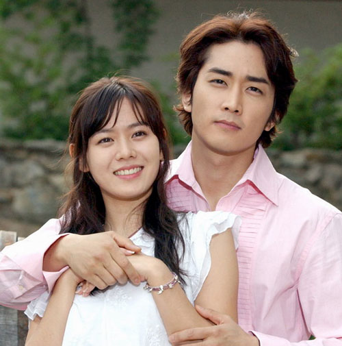 Cựu 'tình đầu quốc dân' Son Ye Jin thừa nhận giới tính thật của mình?