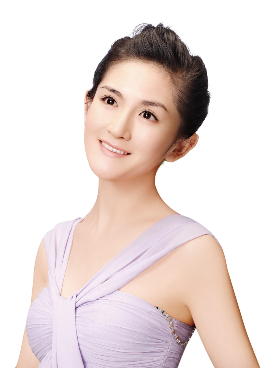 6 sao lớn Hoa ngữ nổi tiếng từ sự coi thường và mỉa mai của mọi người
