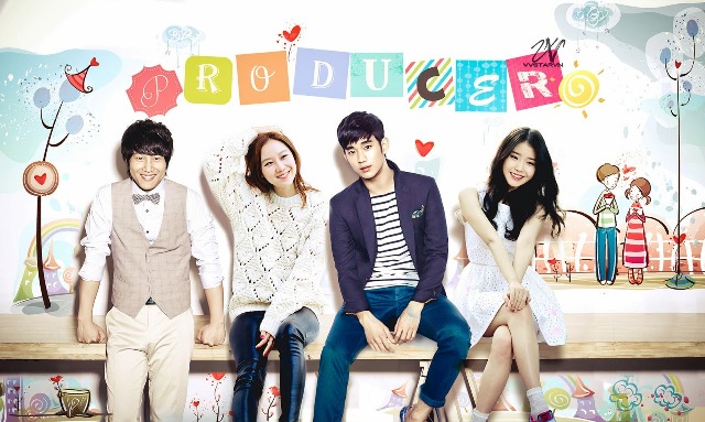 Gong Hyo Jin 'tố' Kim Soo Hyun hành động 'khác lạ' khi có IU