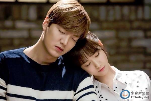 Yoona tình tứ đáng yêu bên cạnh Lee Min Ho