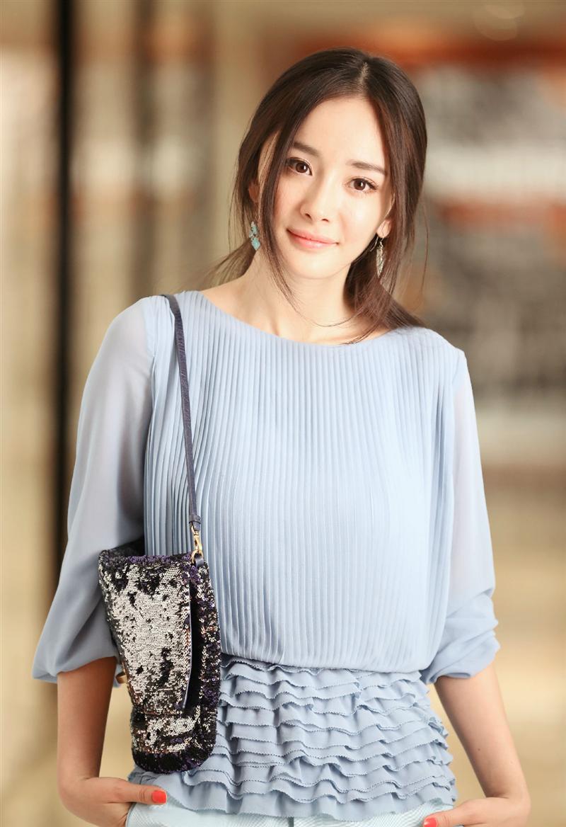 9 sao nữ Hoa ngữ thường xuyên bị cư dân mạng chửi bới và nói xấu