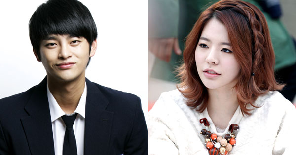 Bất ngờ với tin SNSD Sunny đang hẹn hò cùng Seo In Guk