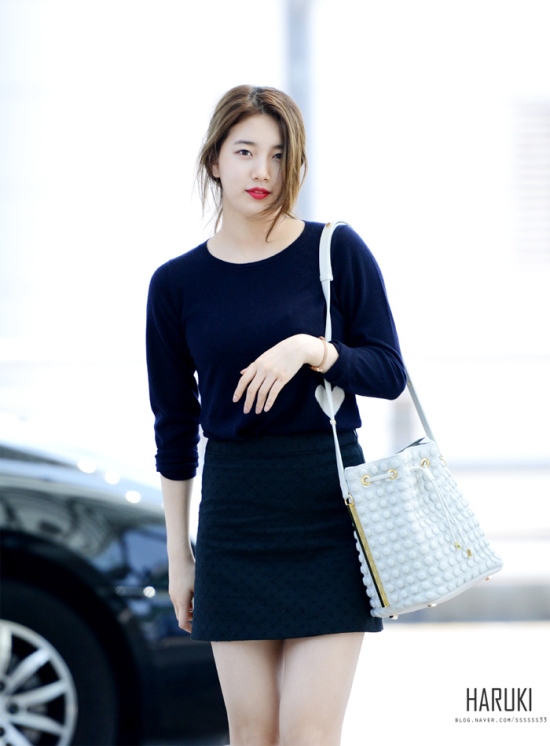 Mỹ nhân Kpop thường xuyên bị soi cân nặng 'trồi sụt'
