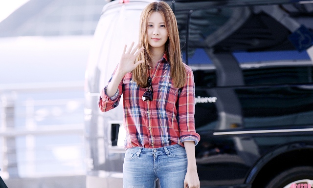 Mỹ nhân Kpop thường xuyên bị soi cân nặng 'trồi sụt'