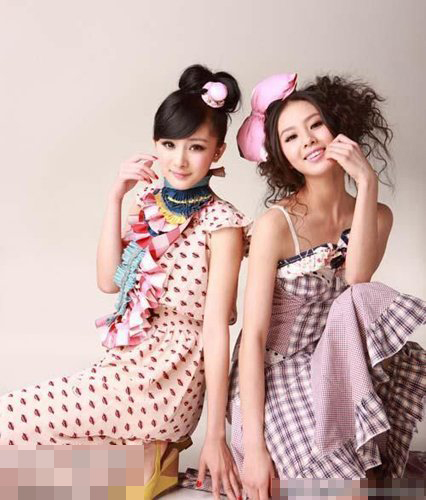 Lưu Thi Thi lên tiếng ủng hộ Dương Mịch, phá vỡ tin đồn bất hòa