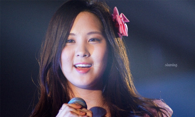 Mỹ nhân Kpop thường xuyên bị soi cân nặng 'trồi sụt'