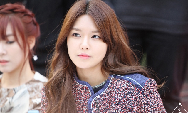 Mỹ nhân Kpop thường xuyên bị soi cân nặng 'trồi sụt'